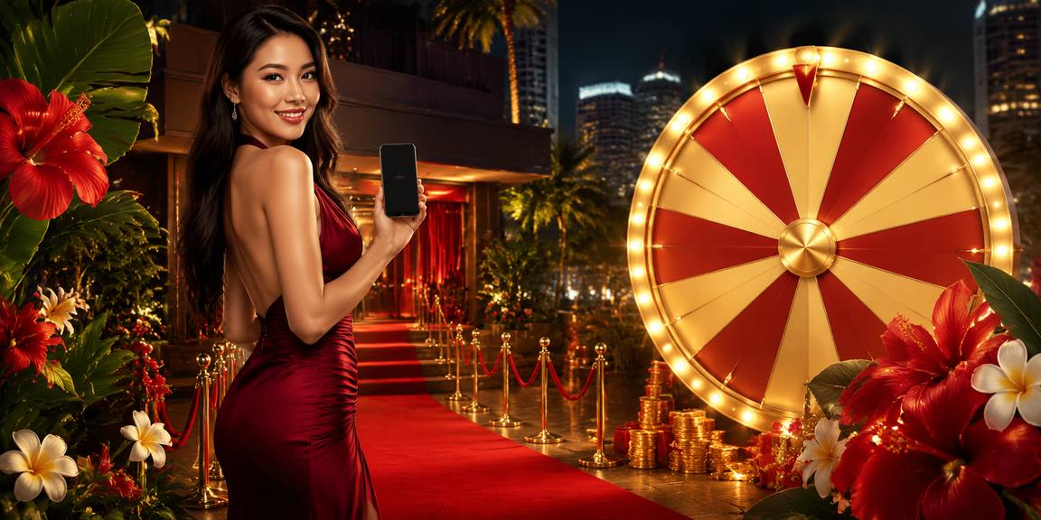 rokokbet slot Slot Rooms dan Live Tables di Satu Tempat